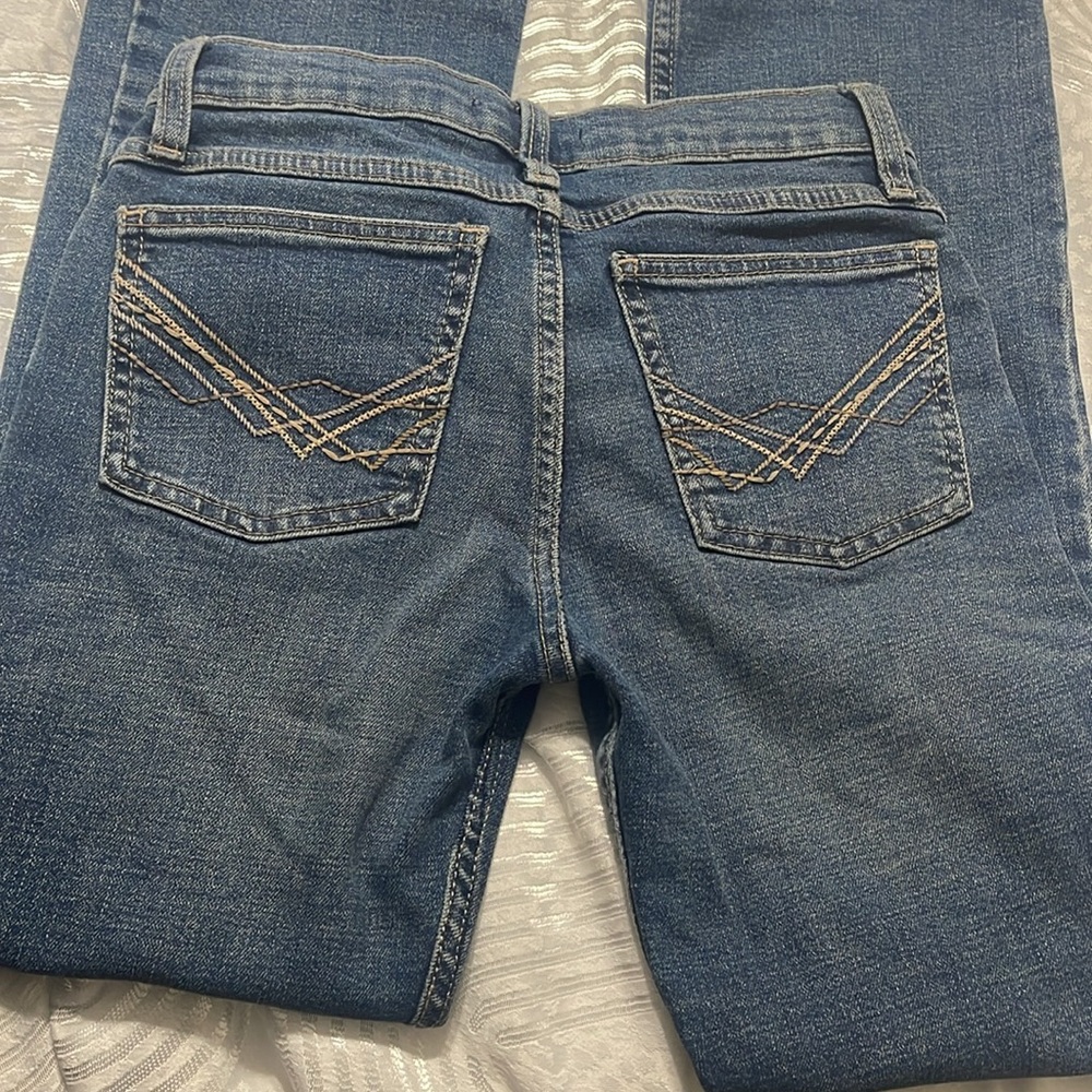 BOYS 20X Vintage Bootcut Slim Fit